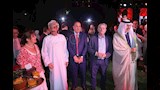 حفل العيد الوطني لسفارة تركيا 1