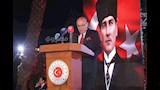 حفل العيد الوطني لسفارة تركيا 5