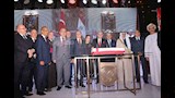 حفل العيد الوطني لسفارة تركيا 9