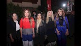 حفل العيد الوطني لسفارة تركيا 12