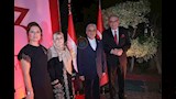 حفل العيد الوطني لسفارة تركيا 18
