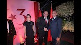 حفل العيد الوطني لسفارة تركيا