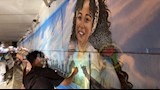 البرلس تحتفي بـ ميار عثمان بطلة تحدي القراءة العربي (9)