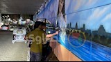 البرلس تحتفي بـ ميار عثمان بطلة تحدي القراءة العربي (8)