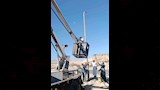 إصلاح عمود الإنارة