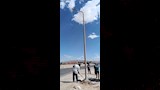 إعادة العمود