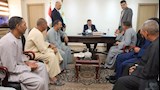 وزير الزراعة لمزارعي الجيزة: الحفاظ على الرقعة الزراعية خط أحمر