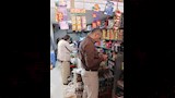 ضبط 50 طن ملح و13 ألف لتر سولار في بني سويف (7)