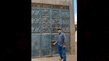 ضبط 50 طن ملح و13 ألف لتر سولار في بني سويف (1)