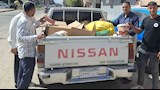ضبط 50 طن ملح و13 ألف لتر سولار في بني سويف
