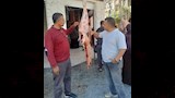 ضبط 50 طن ملح و13 ألف لتر سولار في بني سويف (5)