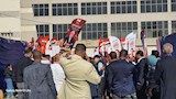انتخابات النادي الأوليمبي فى الإسكندرية (6)