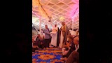 الخيمة
