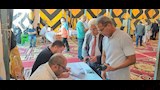 انتخابات نادي بنها الرياضي (2)