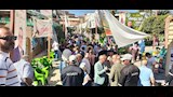انتخابات نادي بنها الرياضي (4)