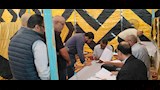 انتخابات نادي بنها الرياضي (5)