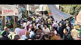 انتخابات نادي بنها الرياضي (9)
