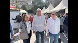 انتخابات الهيئة العليا لحزب الوفد  (8)