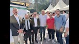 انتخابات الهيئة العليا لحزب الوفد  (7)
