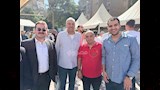 انتخابات الهيئة العليا لحزب الوفد  (9)