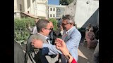 انتخابات الهيئة العليا لحزب الوفد  (20)