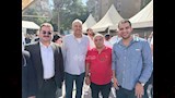 انتخابات الهيئة العليا لحزب الوفد  (19)