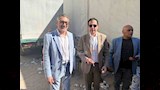 انتخابات الهيئة العليا لحزب الوفد  (1)