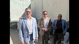 انتخابات الهيئة العليا لحزب الوفد  (2)