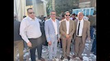 انتخابات الهيئة العليا لحزب الوفد  (5)