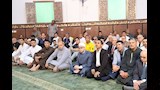 وزير الأوقاف ومحافظ المنوفية يفتتحان مسجد سيدي يعقوب (2)