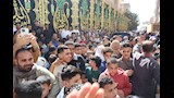 وزير الأوقاف ومحافظ المنوفية يفتتحان مسجد سيدي يعقوب (4)