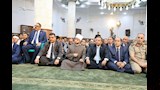 وزير الأوقاف ومحافظ المنوفية يفتتحان مسجد سيدي يعقوب (5)