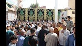 وزير الأوقاف ومحافظ المنوفية يفتتحان مسجد سيدي يعقوب (3)