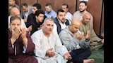 وزير الأوقاف ومحافظ المنوفية يفتتحان مسجد سيدي يعقوب (2)