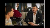 عمرو يوسف ضيف شرف مسلسل خمسين خمسين