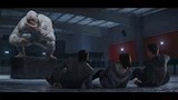 كواليس فيلم قشعريرة