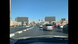 استمرار توقف شاشة إعلانية بالجيزة عقب اختراقها إلكترونيًا (3)