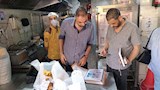 حملات مكبرة على المحال والأسواق بالإسكندرية (2)