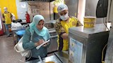 حملات مكبرة على المحال والأسواق بالإسكندرية (9)