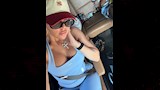 جورجينا تخطف الأنظار  (5)