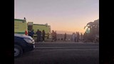 حادث أتوبيس رأس غارب (3)