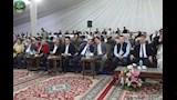 توفيق عكاشة يخطف الأنظار في ختام مهرجان الخيول العربية بالشرقية (3)