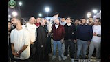 محافظ الشرقية يكرّم الفائزين في مسابقة أدب الخيل (3)