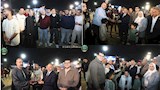 محافظ الشرقية يكرّم الفائزين في مسابقة أدب الخيل بمهرجان الخيول العربية - صور