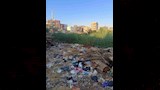 مواطن يشكو إهمال وصلة ري تخدم 100 فدان بكفر الشيخ (2)