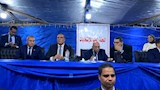 طارق السيد يفوز برئاسة النادي الأوليمبي بالإسكندرية (2)