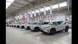 دونج فينج ميج الكهربائية أول سيارة SUV كهربائية يتم تجميعها محليًا في مصر