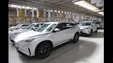 دونج فينج ميج الكهربائية أول سيارة SUV كهربائية يتم تجميعها محليًا في مصر