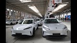 دونج فينج ميج الكهربائية أول سيارة SUV كهربائية يتم تجميعها محليًا في مصر