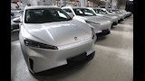 دونج فينج ميج الكهربائية أول سيارة SUV كهربائية يتم تجميعها محليًا في مصر